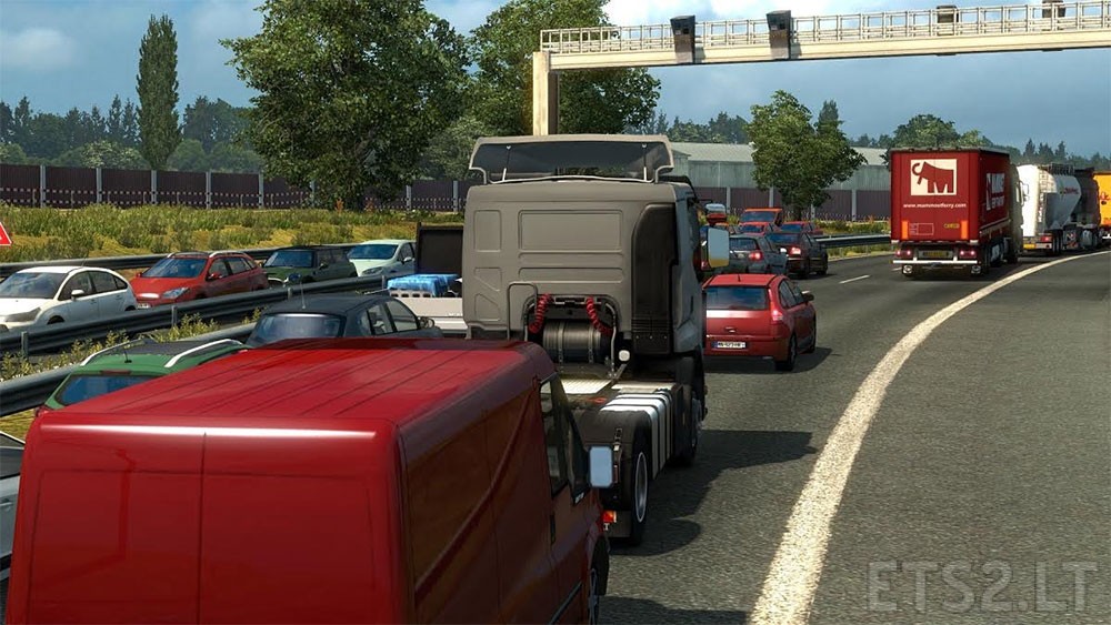 Euro Truck Simulator 2 V1 82 5 Download Torrent