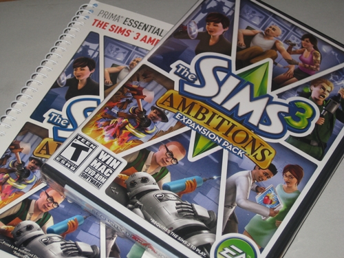 The sims 3 ambitions iso download torrent